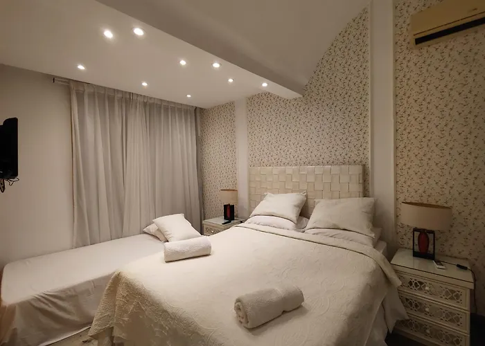 Luxury At Amwaj - Shekh Charm el-Cheikh