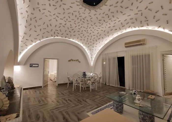Luxury At Amwaj - Shekh Charm el-Cheikh