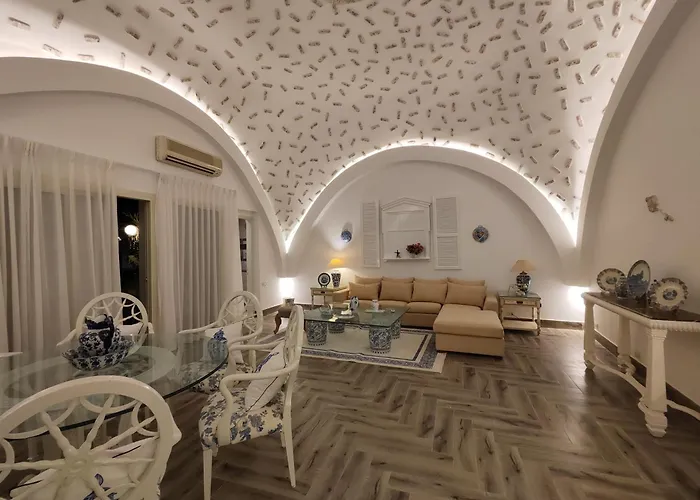Luxury At Amwaj - Shekh Charm el-Cheikh