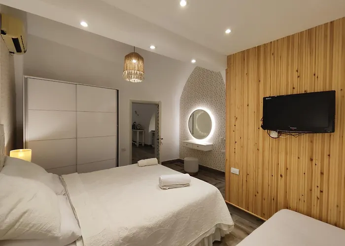 Luxury At Amwaj - Shekh Villa