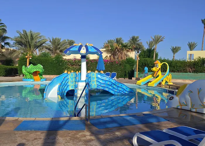Luxury At Amwaj - Shekh * Charm el-Cheikh