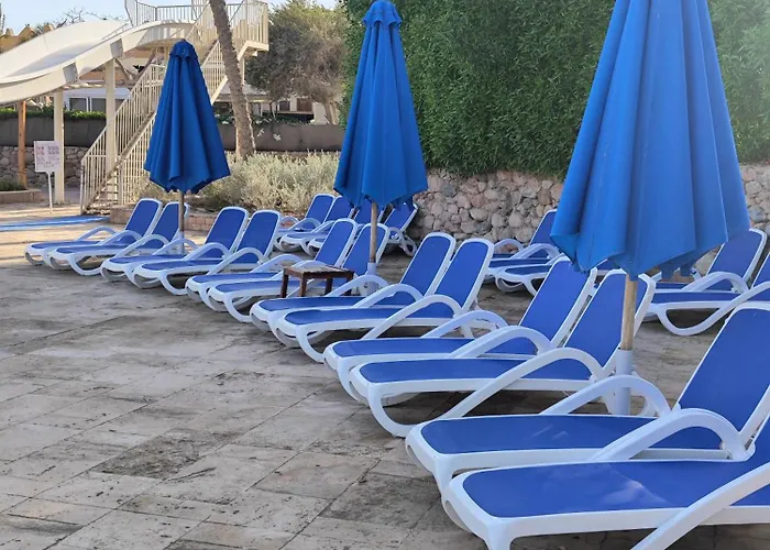 Luxury At Amwaj - Shekh *