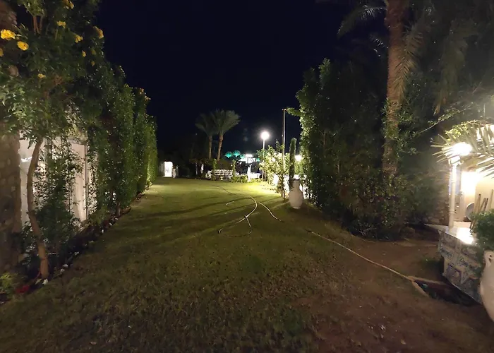 Luxury At Amwaj - Shekh *