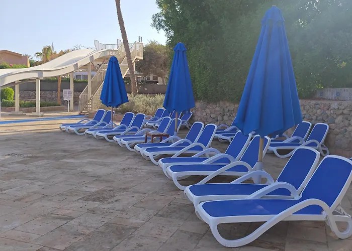 Luxury At Amwaj - Shekh * Charm el-Cheikh